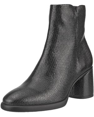 Ecco Sculpted Lx 55 - Black