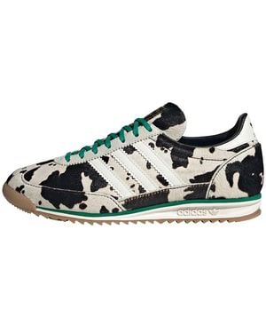 adidas S Sl 72 Og W - Black