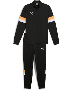 PUMA Individualrise Trainingspak - Zwart