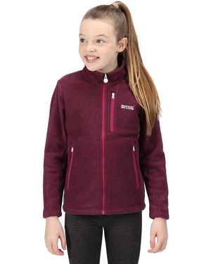 Regatta Marlin Vii - Paars