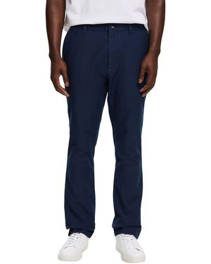 Esprit 024ee2b303 - Blauw