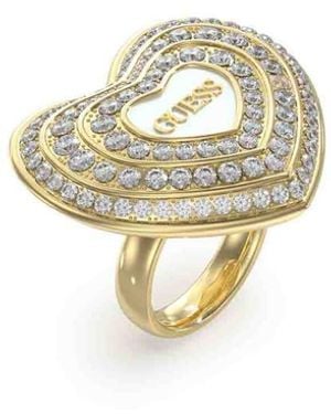 Guess ANEL, AZO - Blanco