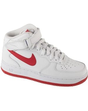 Nike Trainers - Grey