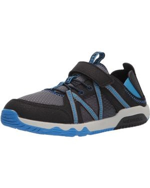 Merrell Hydro Free Roam Sandal - Nero