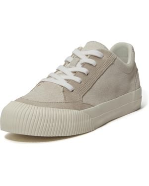 Timberland Skyla Bay 2.0 Women's Sneakers - Size, Sand, 7 Uk - Gray