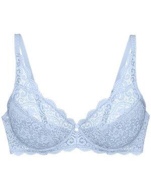 Triumph Amourette W Ice - Blauw