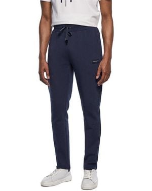 Hackett Hs Hybrid Jogger Hose - Blau