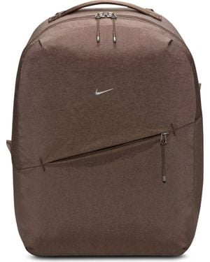 Nike Aura Backpack Bags - Brown