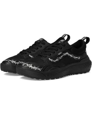 Vans Adult Mte Ultrarange Neo Vr3 Trainer - Black