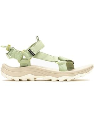 Merrell Speed Fusion Web Sport Speed Fusion Web Sport - Metallic