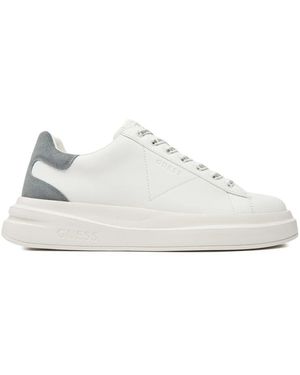 Guess Sneakers voor heren Online sale met kortingen tot 30 Lyst NL
