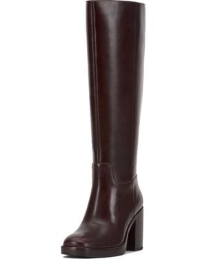 Vince Camuto Gibi Knee High Boot - Black