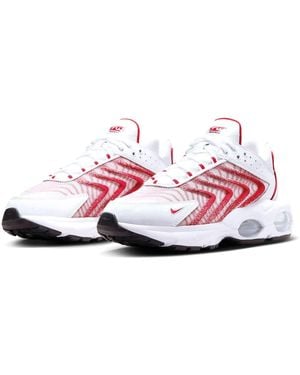 Nike Air Max Tailwind Trainers Men - 45 - Pink