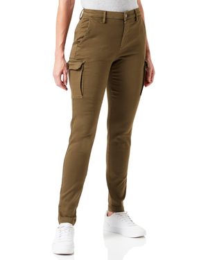 Replay Lailah Jeans - Braun