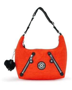 Kipling Nikki Umhängetasche - Rot