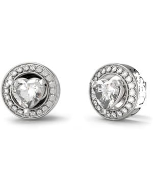 Guess Jewels Jewelry Mod. Jube04669jwrht-u - Zwart