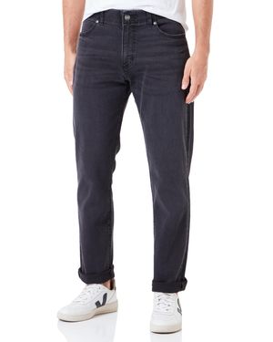 Lee Jeans Jeans Straight Fit MVP - Blau