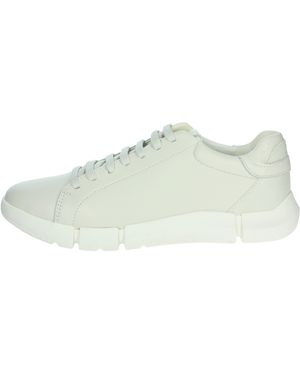 Geox U Adacter A - Blanco