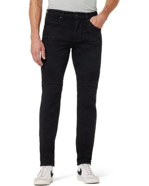 Hudson Jeans Jeans The Blinder V.2 Skinny Biker Jean Rp - Multicolour