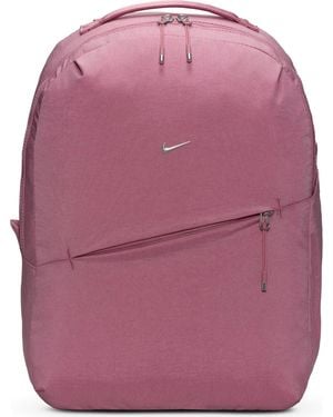 Nike Aura Hf7007 24l Backpack - Purple