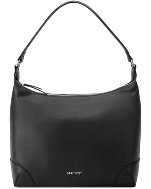 Nine West Kylene Hobo - Black