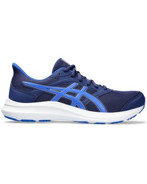 Asics Jolt 4 Sneaker - Blau