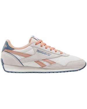 Reebok Classics Classic Az Trainers Uk 4 Grey