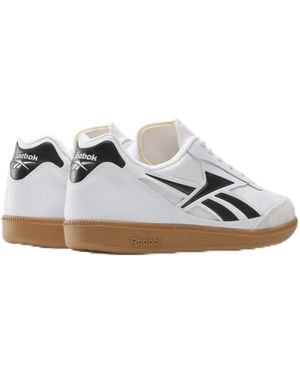 Reebok Finale Trainer - White