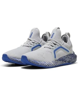 PUMA SOFTRIDE Enzo 5 BIOTIC Wrap - Nero