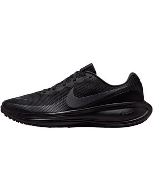 Nike Revolution 8 Running Shoe - Black