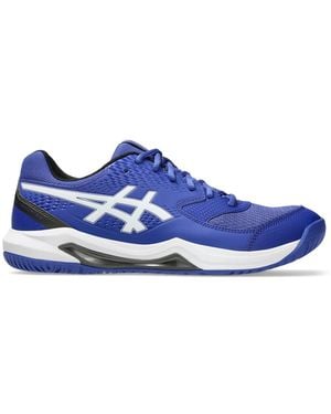 Asics Scarpe da Tennis Uomo Gel-Dedicate 8 - Blu