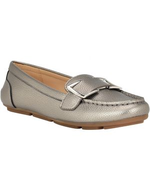 Calvin Klein Lydia Loafer - Grey