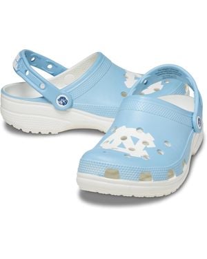 Crocs™ Zoccoli classici unisex per adulti - Blu