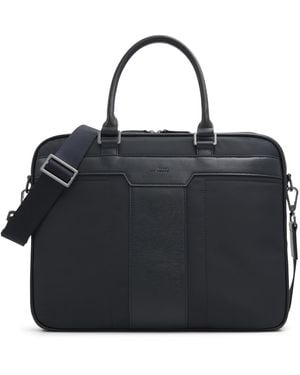 Ted Baker Belgraves Laptop Bag - Black