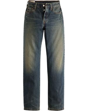 Levi's 501 90S Lightweight Pantaloni - Nero