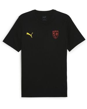 PUMA Rc Lens T-shirt Black 24/25