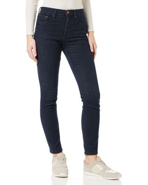 French Connection Rebound Response Skinny 30" Jeans - Blue