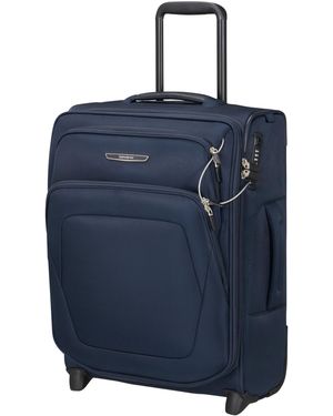 Samsonite Hand Luggage - Blue