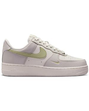 Nike Air Force 1 '07 - Bianco