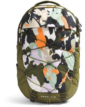 The North Face Borealis Commuter Laptop Backpack - Grey