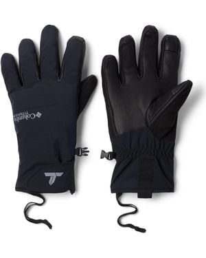 Columbia Powbound Glove - Black