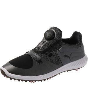 PUMA Ignite Blaze Sport Disc - Nero