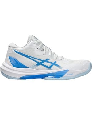 Asics Sky Elite Ff 3 Mt Trainer - Blue