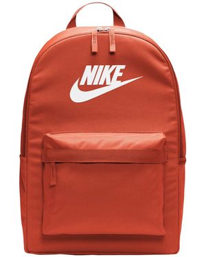 Nike Backpacks - Red