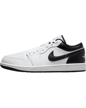 jordan trainer 1 low white