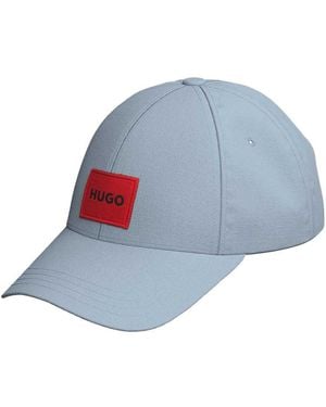 HUGO X 581-RL HAT Open Blue483 Einheitsgröße - Blau