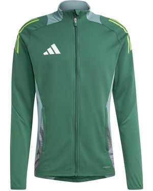 adidas Tiro24 Competition Training Jacket Veste de survêtement - Vert