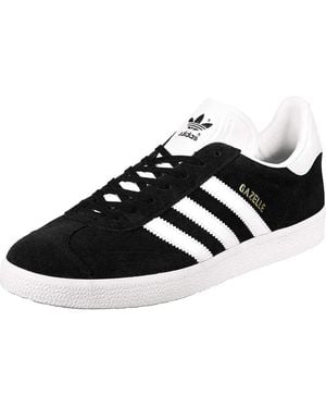 adidas Gazelle - Nero
