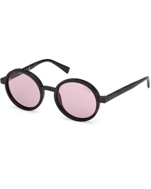 Guess Gu00234 Sunglasses - Black
