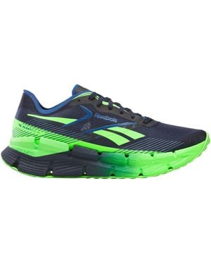 Reebok Floatzig X1 Trainer - Green